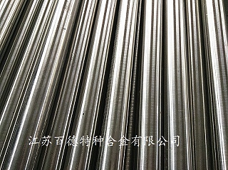 304不銹鋼圓鋼