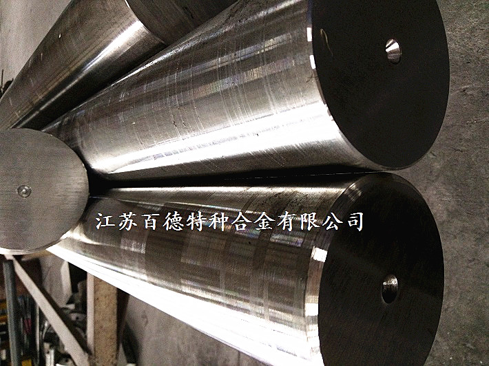 哈氏合金Hastelloy C-22圓鋼
